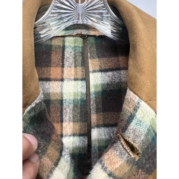 John Collier Design Circle Peacoat - Picture 5 of 9